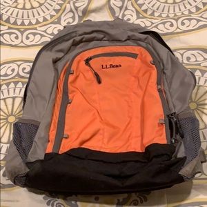 Kids L. L. Bean Backpack